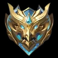 Emblem Mythic Honor