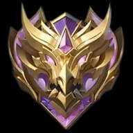 Emblem Mythic